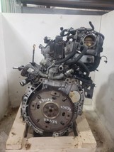 Engine QR25DE 2.5L VIN A 4th Digit California Fits 08 ROGUE 718277  - $223.74