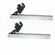Viking 006070-000 Oven Door Hinge Set of 2