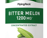 BITTER MELON EXTRACT BLOOD SUGAR  SUPPLEMENT 1200mg 200 Capsule - $16.99