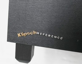 Klipsch Cinema 400 400W 2.1-Channel Soundbar System image 7
