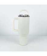 Color: BONE WHITE - Aquaala Thirst Quencher Carry And Go Hot or Cold 40 ... - $57.30