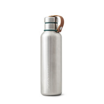 Black Blum Stainless Steel Insulated Water Bottle 0.75L - Ocean PS - £52.00 GBP