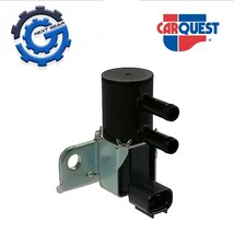 New Carquest Vapor Canister Purge Solenoid  For 2015-2019 Subaru Outback... - $86.91
