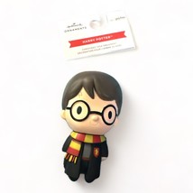 Hallmark Wizarding World HARRY POTTER Christmas Ornament New with Tags - $12.86
