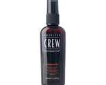 American Crew Alternator Flexible Styling And Finishing Spray 3.3oz 100ml - $14.93