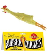 Rubber Chicken - $216.77 MXN