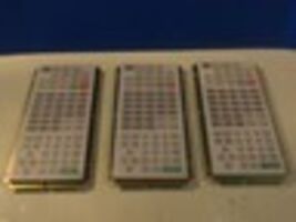 MITSUBISHI CX-20 EDM KEYBOARD CONTROL PAD BOARD N288-3005 FP5-MD98 EACH 1 - $57.95