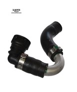 MERCEDES R230 SL-CLASS EVAP CHARCOAL CANISTER HOSE LINE TUBE VENT TUBE - $40.69 CAD