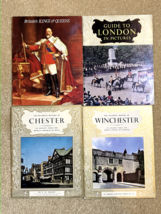 Britain&#39;s Pictorial History Pitkin Pride Paperback BUYERS CHOICE from 4 Books - $4.95