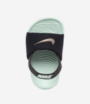Nike Kawa SE Slides Toddler Sandals Baby mint foam   - £15.73 GBP