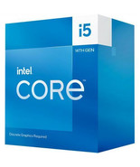 Intel Core i5 (14th Gen) i5-14400 Quad-core (4 Core) 2.50 GHz Processor ... - $355.74 CAD