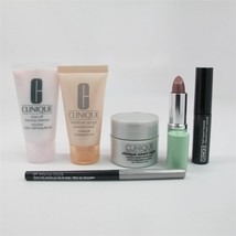 Clinique 6 Pc Make Up/Skincare Gift Set - $22.76