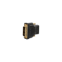 C2G 40746 C2G DVI-D Male To Hdmi Female Inline Adapter - $38.22