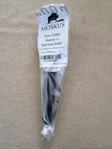 NWT Wire Potato Masher in Stainless Steel by Moskus - $10.95