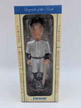 Babe Ruth Bobble Head Forever Collectibles Legends Of The Park Limited Edition - $49.99