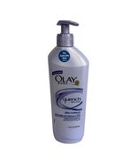 Olay Body Quench Body Ultra Lotion Ultra Moisture For Extra Dry Skin 11.... - $853.91 MXN