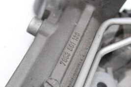 Steering Gear/Rack Power Rack And Pinion Fits 05-11 AUDI A6 C6 34609 image 12