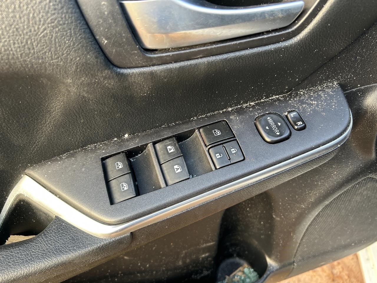 Driver Left Front Door Switch Driver's Master Fits 15-17 CAMRY 104909551 Item image 2
