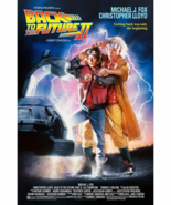 Replica Back to the Future II Sign US Stock - $19.80