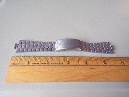 Vintage Seiko Japan G Watch Band (A) - $595.35 MXN