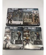 Call Of Duty Mega Construx  Lot Of Four  NewSEALED - $64.15