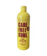 Softsheen Carson Care Free Curl Booster Permanent Wave Lotion, 15.5oz - $29.65