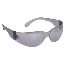 RADIANS MR0160ID Safety Glasses, Slvr Mirror, Scrtch-Rsstnt - £6.09 GBP