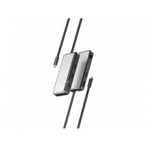 Alogic FUPCVH FUSION PRO NEXUS USB-C UNIVERSAL VIDEO DOCK - $233.04