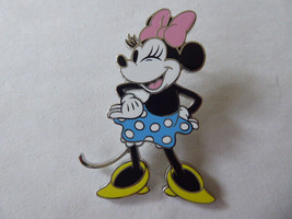 Disney Trading Pins DLP Minnie Dots - £14.78 GBP