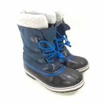 Sorel Yoot Pac Nylon Women&#39;s Winter Boots Women&#39;s Size 6.5 - £37.94 GBP