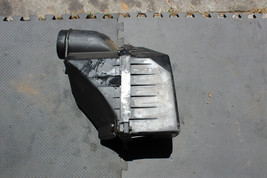 2001-2006 ACURA MDX AWD AIR CLEANER BOX INTAKE FILTER V1160 image 3
