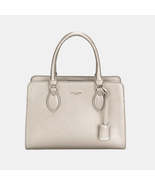 David Jones PU Leather Handbag - £35.85 GBP