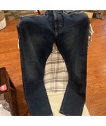 Gap Jeans 33/34 Straight  - $41.60 CAD