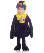 UNDERWRAPS BELLY BABIES TUCAN KID&#39;S HALLOWEEN COSTUME 26080 ASST SIZES NEW - $27.41 CAD