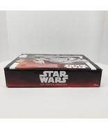 STAR WARS The Force Awakens Millennium Falcon by Disney Hasbro FACTORY S... - £27.19 GBP