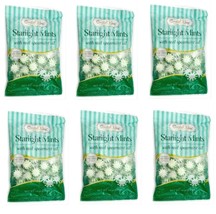 COASTALBAY STARLIGHT MINTS FLAVORED Hard Candy/Candies FAT FREE 10 oz Ea... - $23.75+
