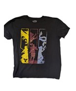 Bungie Shirt Mens Extra Large Black Graphics Logo Short Sleeve Adult Ska... - $38.59 CAD