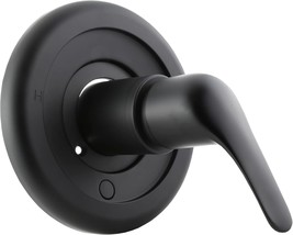 Use Danco 11083 With The Matte Black Trim Kit For Moen Tub And Shower Faucets. - $67.94