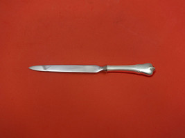 Grand Colonial by Wallace Sterling Silver Letter Opener HHWS Custom Made - £69.30 GBP