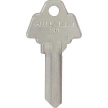 Hillman KEYKRAFTER #2022 Brass - $15.72
