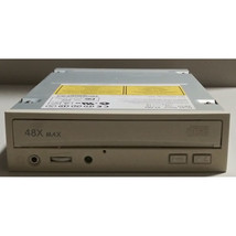 Pine Technology PT-948A 48X IDE CD-ROM Drive - £34.82 GBP