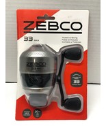 Zebco 33 Max Spincast Fishing Reel 33MXN New - $33.92 CAD