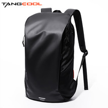 Tangcool Men Backpack Large Capacity 17 Inch Daily Work Business Backpac... - $50.35