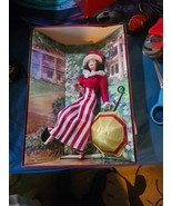 Coca Cola 1997 Barbie Special Edition 2nd In Series. Mint. NRFB. GORGEOUS  - $77.83 CAD
