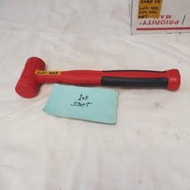 Snap-on Dead Blow Soft Grip Handle Hammer LOT 455 - £61.08 GBP