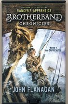 The Outcasts (Brotherband Chronicles) [Preloaded Digital Audio Player] F... - $17.41