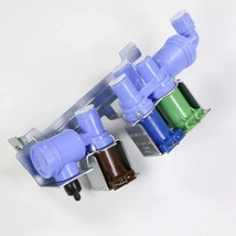 Oem Refrigerator Water Inlet Valve For Electrolux EI23BC35KS8A EW28BS85KS4 New - £131.35 GBP
