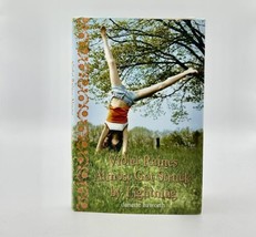 Violet Raines Almost Got Struck by Lightning by Danette Haworth (2008, H... - $7.99