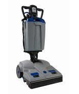 lindhaus LS50 Hybrid Battery-Powered &amp; Corded Commercial Vacuum  High-E... - $5,069.60 CAD