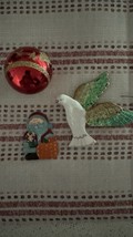 Christmas Decoration Small Lot - $4.94